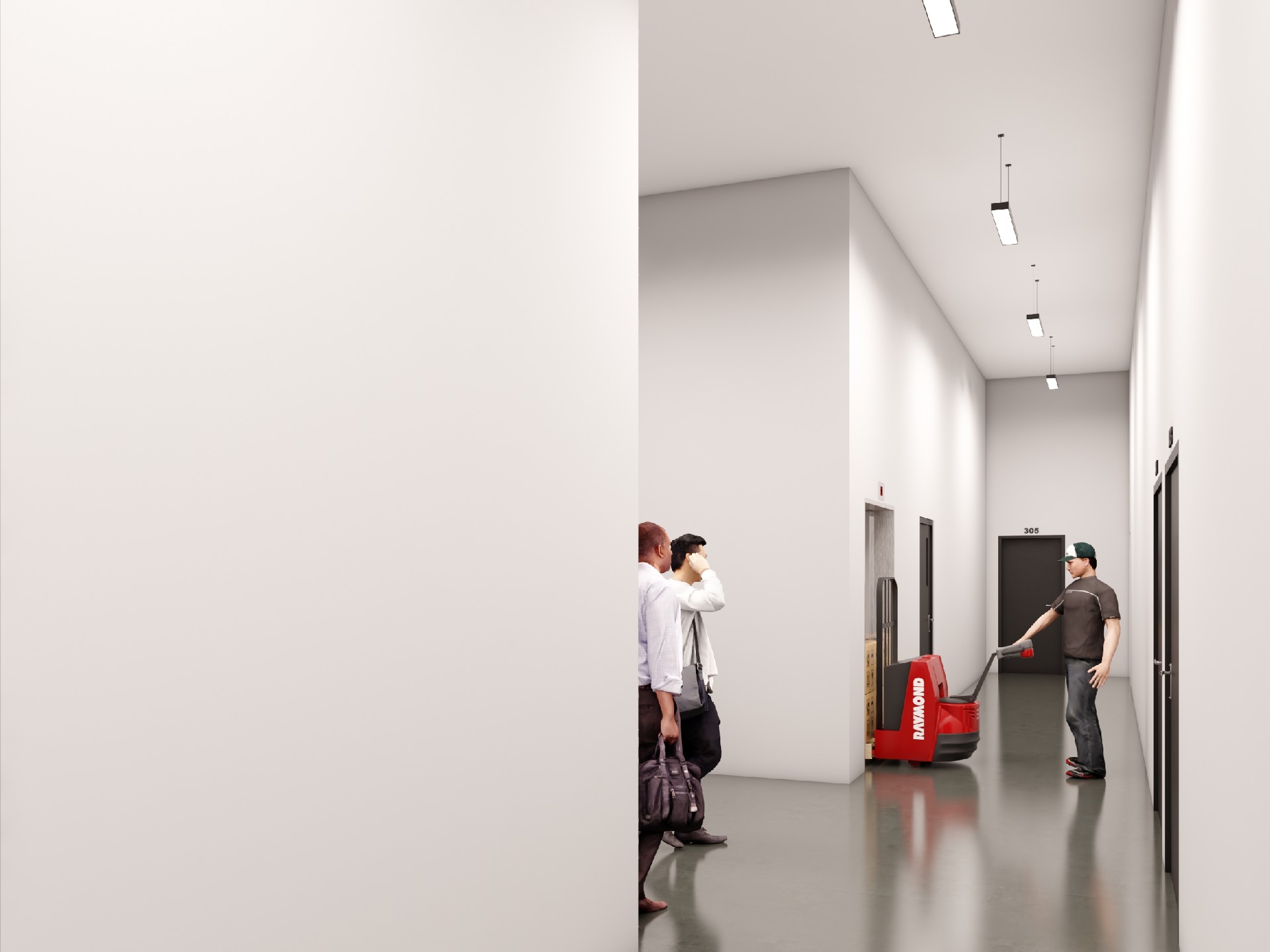 1308 Adanac Rendering 1