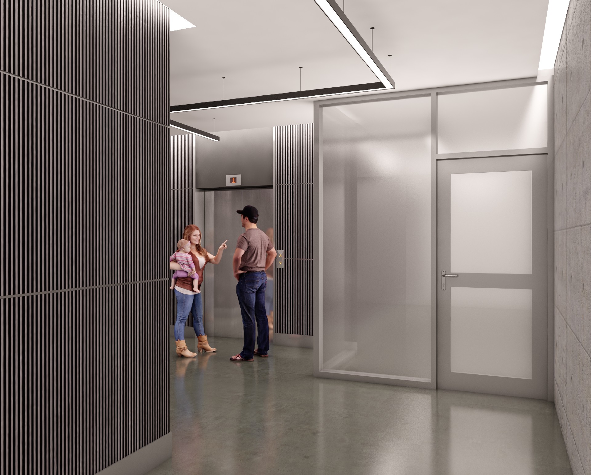1308 Adanac Rendering 2